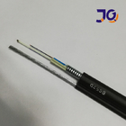 Steel Wire Figure 8 Fiber Optic Cable Self - Supported 5KM Length