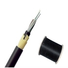 FRP ADSS Outdoor Fiber Optic Cable HDPE Sheathed