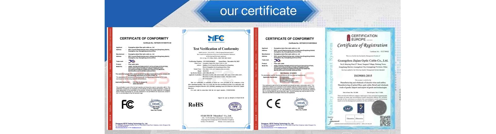 এয়ারিয়াল ফাইবার অপটিক কেবল