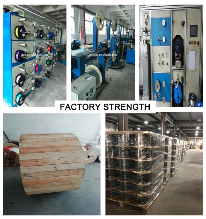 ইনডোর এলএসজেএইচ অপটিক্যাল ক্যাবল 4-কোর 6-কোর 8-কোর 12-কোর 24-কোর 48-কোর একক মোড অপটিক্যাল ফাইবার ক্যাবল জিজেএফজেভি 6