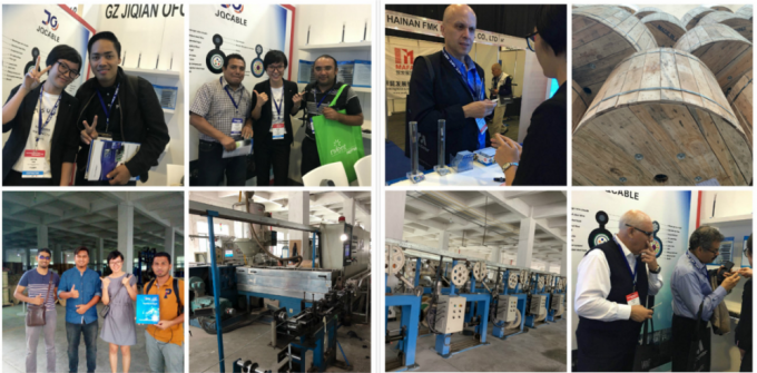 কারখানার স্টক আউটডোর ডাবল বর্মযুক্ত GYTS53-96 কোর ফাইবার অপটিক ক্যাবল ডাবল জ্যাকেট G652D একই দিন পাঠানো 21