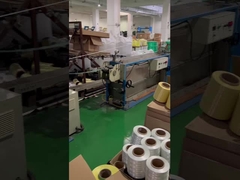 12hilos 100m স্প্যান ADSS এয়ারো ক্যাবলস ডি ফাইবার অপটিক