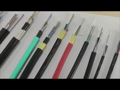 আউটডোর ফাইবার অপটিক কেবল