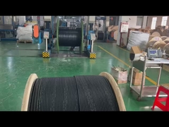 জিওয়াইটিসি৮এস স্বয়ংসমর্থিত ফাইবার অপটিক ক্যাবল