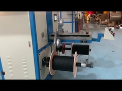 G657a1 G657a2 LSZH জ্যাকেট FTTH ইনডোর আউটডোর ড্রপ ক্যাবল ফাইবার অপটিক ক্যাবল