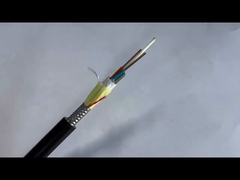 ADSS ARSS ফাইবার অপটিক ক্যাবল