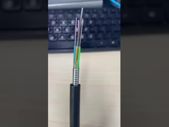 ফাইবার অপটিক ক্যাবল GYTS