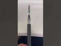 সরাসরি ভূগর্ভস্থ/জলজ ফাইবার অপটিক ক্যাবল 24 36 48 96 কোর