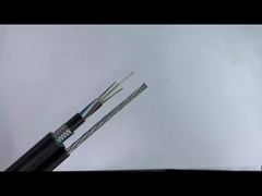 GYTC8A চিত্র 8 ফাইবার ক্যাবল