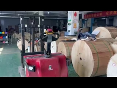 ফাইবার অপটিক তার