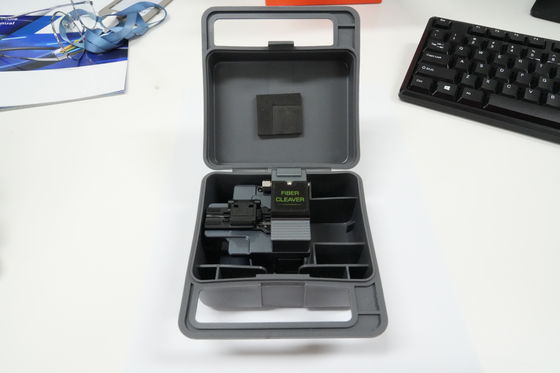 Optical Fiber Cutter Handheld Optical Fiber Cleaver