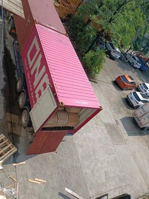 12 24 কোর GYXTW কেবল সাঁজোয়া ডাক্ট ফাইবার অপটিক কেবল