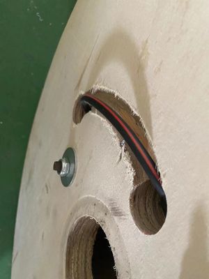 আউটডোর ফাইবার অপটিক্যাল ক্যাবল এডিএসএস ক্যাবল ২৪ কোর ৪৮ কোর