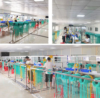 FTTH SC/FC/LC/ST/MTRJ/MU/DIN UPC APC Simplex Duplex SM MM 3M 5M 10M 20M 30M ফাইবার প্যাচ কর্ড