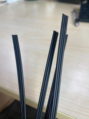 GJYXCH Ftth ফাইবার ক্যাবল G652D G652A অপটিক ক্যাবল স্ব-সমর্থন LSZH ফাইবার ড্রপ ক্যাবল