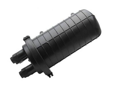 অপটিক্যাল ক্যাবল জয়েন্ট বক্স যান্ত্রিকভাবে সিল সংযোগ বক্স গম্বুজ টাইপ