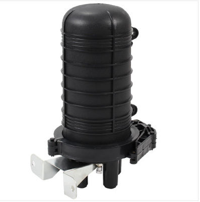 অপটিক্যাল ক্যাবল জয়েন্ট বক্স যান্ত্রিকভাবে সিল সংযোগ বক্স গম্বুজ টাইপ