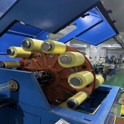 OEM কারখানার সরবরাহ 144 কোর এডিএসএস আউটডোর এরিয়াল অপটিক্যাল ফাইবার ক্যাবল 1KM 2KM 3KM দাম