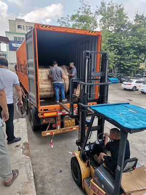 অল ডায়েলেক্ট্রিক স্ব-সমর্থন ADSS স্প্যান 250m 24 কোর 48 কোর 96 কোর ফাইবার অপটিক ক্যাবল ADSS