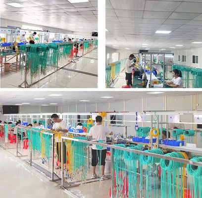 এসসি ইউপিসি এসসি এপিসি FTTH ড্রপ ফাইবার প্যাচ কর্ড এসএম G657A1 G657a2 10M 30M 50M 100M 200m LSZH