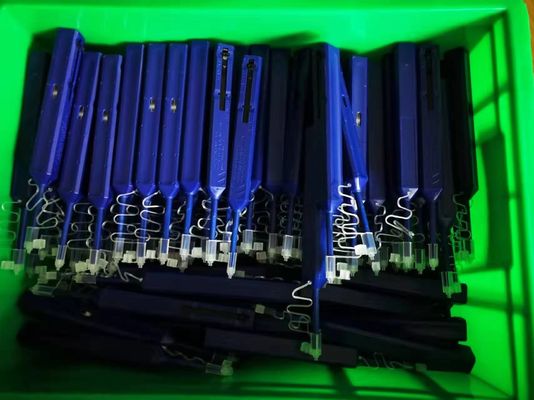 এসসি এসটি এফসি সংযোগকারী ফাইবার অপটিক ক্লিনিং পেন