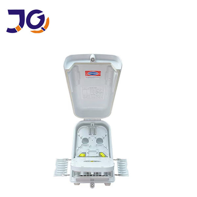 16 কোর NAP ফাইবার অপটিক FTTX বক্স F-005