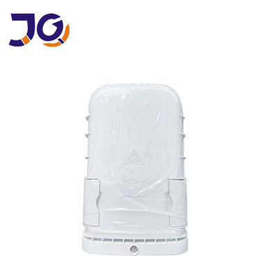 16 কোর NAP ফাইবার অপটিক FTTX বক্স F-005