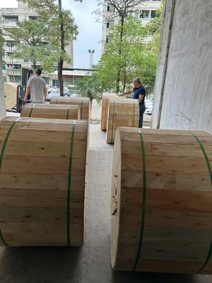 Underground Aerial Fiber Optic Cable 48 96 144 Core GYFTY