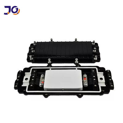 এফটিটিএইচটি এফটিটিবি এফটিটিএক্স মেকানিকাল সিল গম্বুজ ফাইবার অপটিক স্প্লাইস সমাপ্তি