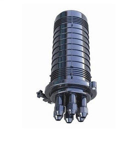 এফটিটিএইচটি এফটিটিবি এফটিটিএক্স মেকানিকাল সিল গম্বুজ ফাইবার অপটিক স্প্লাইস সমাপ্তি