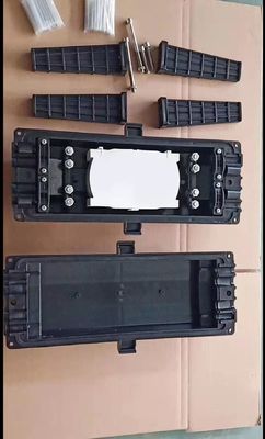 এফটিটিএইচটি এফটিটিবি এফটিটিএক্স মেকানিকাল সিল গম্বুজ ফাইবার অপটিক স্প্লাইস সমাপ্তি