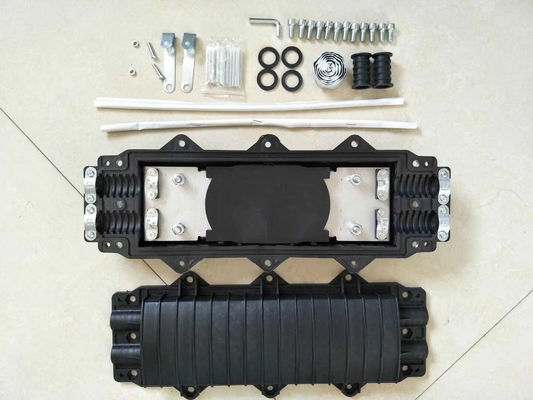 এফটিটিএইচটি এফটিটিবি এফটিটিএক্স মেকানিকাল সিল গম্বুজ ফাইবার অপটিক স্প্লাইস সমাপ্তি