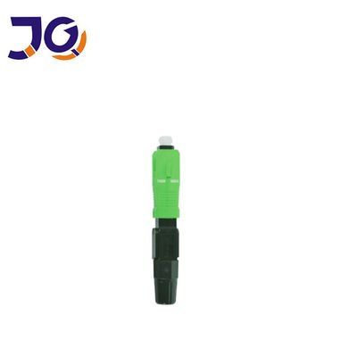 এসসি এপিসি 3.0 * 2.0 মিমি ফাইবার অপটিক সংযোগকারী