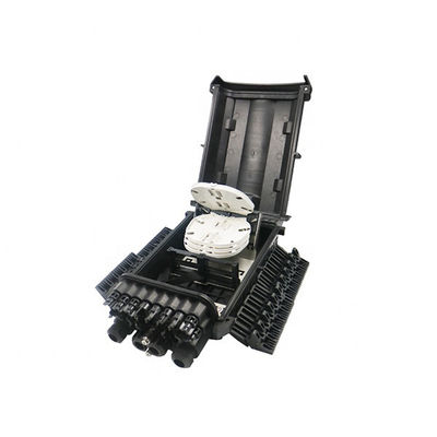 পিপি গ্লাস ফাইবার 96FO FTTH ফাইবার অপটিক স্প্লাইস সমাপ্তি