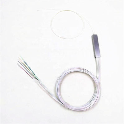 এফসিসি এফটিটিএইচএফটিটিবি এফটিটিএক্স 16 ওয়ে ফাইবার অপটিক পিএলসি স্প্লিটার