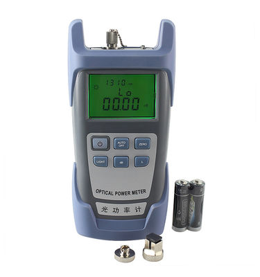 ISO9001 অনুমোদিত FTTH FTTx ফাইবার অপটিক সরঞ্জাম কিটস