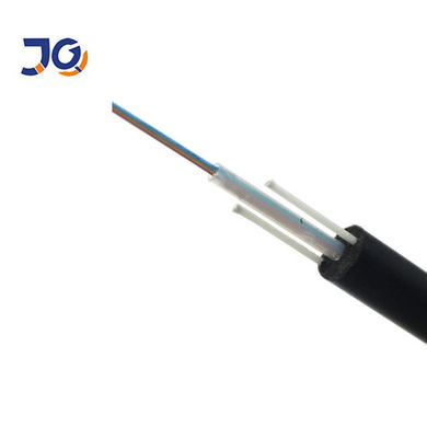 3Km / ড্রাম জিওয়াইএফএক্সটিওয়াই এয়ারিয়াল আউটডোর ফাইবার অপটিক কেবল