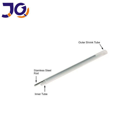 60 মিমি ফাইবার তাপ সংকোচন হাতা