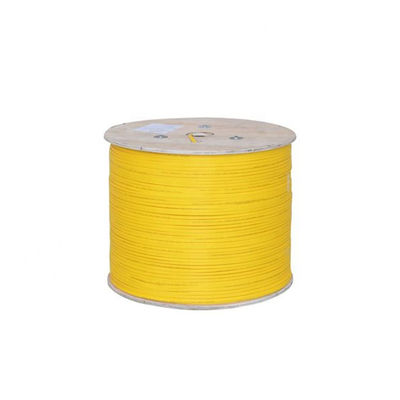 এসএম এমএম ওম 3 ওম 4 ওম 5 সিমপ্লেক্স 1 কোর 0.9 মিমি টাইট বাফার ইনডোর ফাইবার অপটিক কেবল