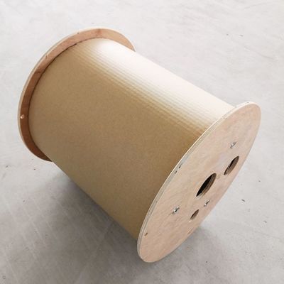 জি 657 এ 1 এ 2 1 কোর ইনডোর এফটিটিএইচ ফাইবার অপটিক ড্রপ কেবল