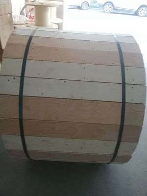 আউটডোর 12 কোর 24 কোর 100 মিডি এডিএসএস ফাইবার অপটিক কেবল