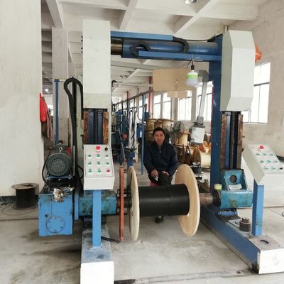 6 কোর GYFXTY একক মোড G652D আউটডোর ফাইবার অপটিক কেবল