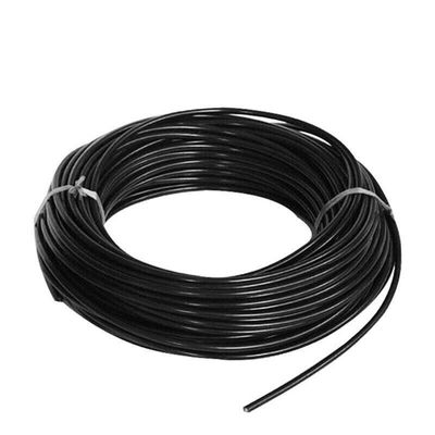 একক মোড G652D আর্মার্ড ফাইবার অপটিক কেবল তার ওয়াইওয়াইটি জিআইটিএস