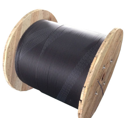 সমস্ত ডাইলেকট্রিক স্ব-সমর্থনকারী 144 কোরের এডিএসএস ফাইবার অপটিক কেবল