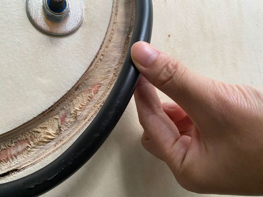 আইএসও আর্মার্ড 6 কোর একক মোড আউটডোর ফাইবার অপটিক কেবল জিওয়াইটিএ