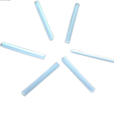 ওয়্যারলেস ল্যানের জন্য FTTx 60mm ফাইবার অপটিক আনুষাঙ্গিক স্প্লাইস হাতা