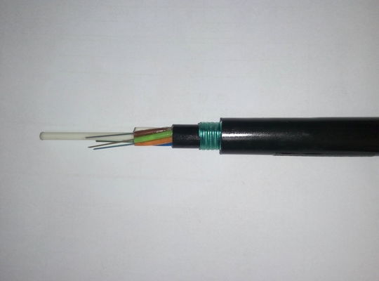 96 কোর আর্মার Gyfty53 Frp স্ট্রেন্থ কমিউনিকেশন ক্যাবল বাইরের জন্য