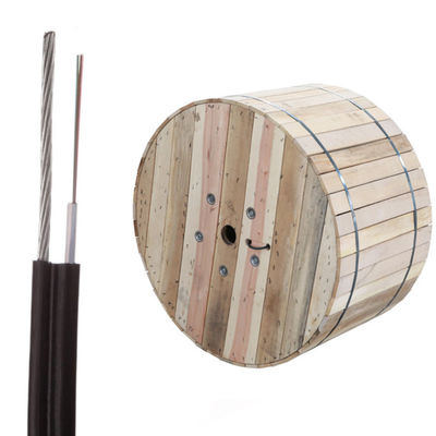 মেসেঞ্জার সহ স্ব-সহায়ক মনোমুগ্ধকর চিত্র 8 এরিয়াল কেবল